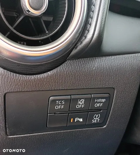 Mazda CX-3 SKYACTIV-G 121 FWD Drive Selection - 25