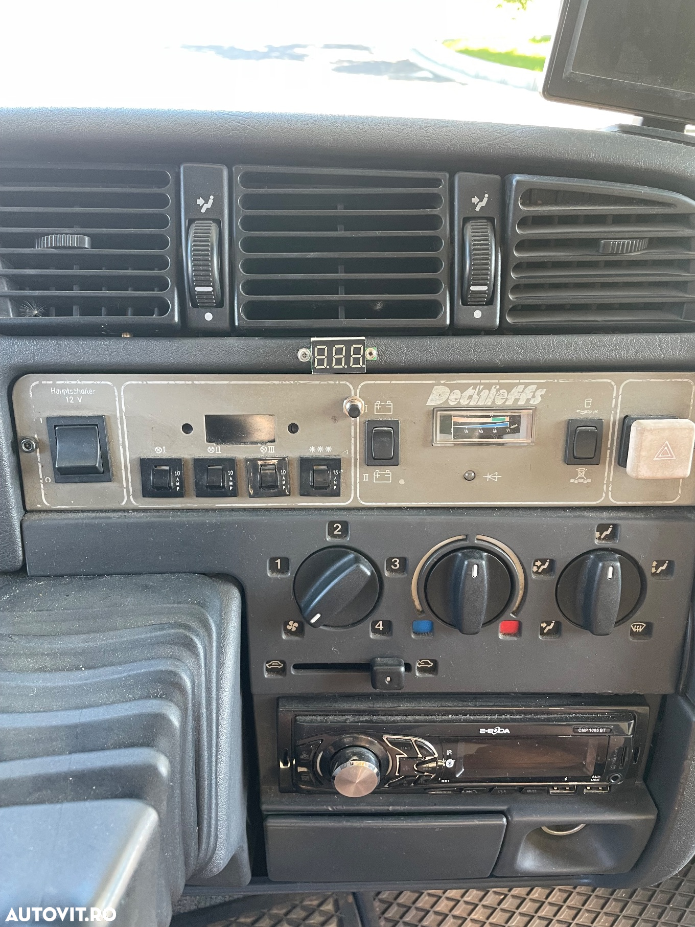 Fiat Ducato - 26