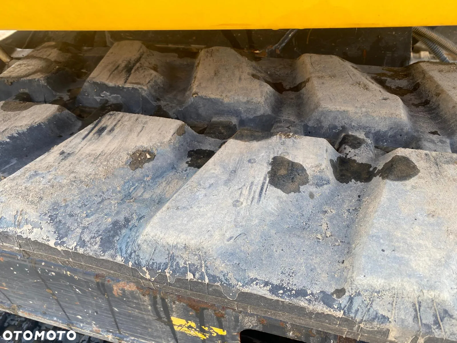 Komatsu PC80MR - 15