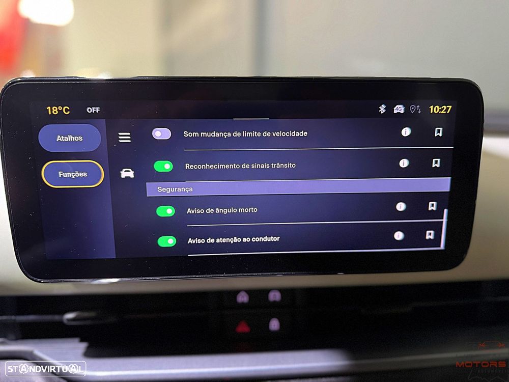 Fiat 600 1.2 Hybrid La Prima - 34