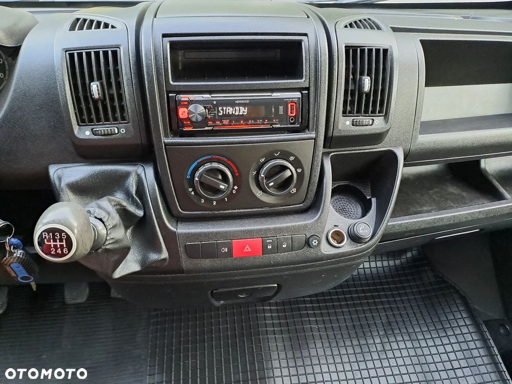 Fiat Ducato - 18