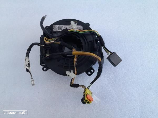 Fita Airbag Opel Astra J Sports Tourer (P10) - 2