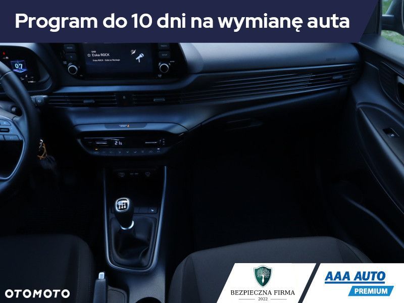 Hyundai i20 - 10