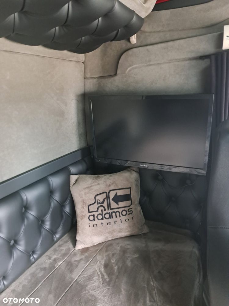 Scania S580 - 34