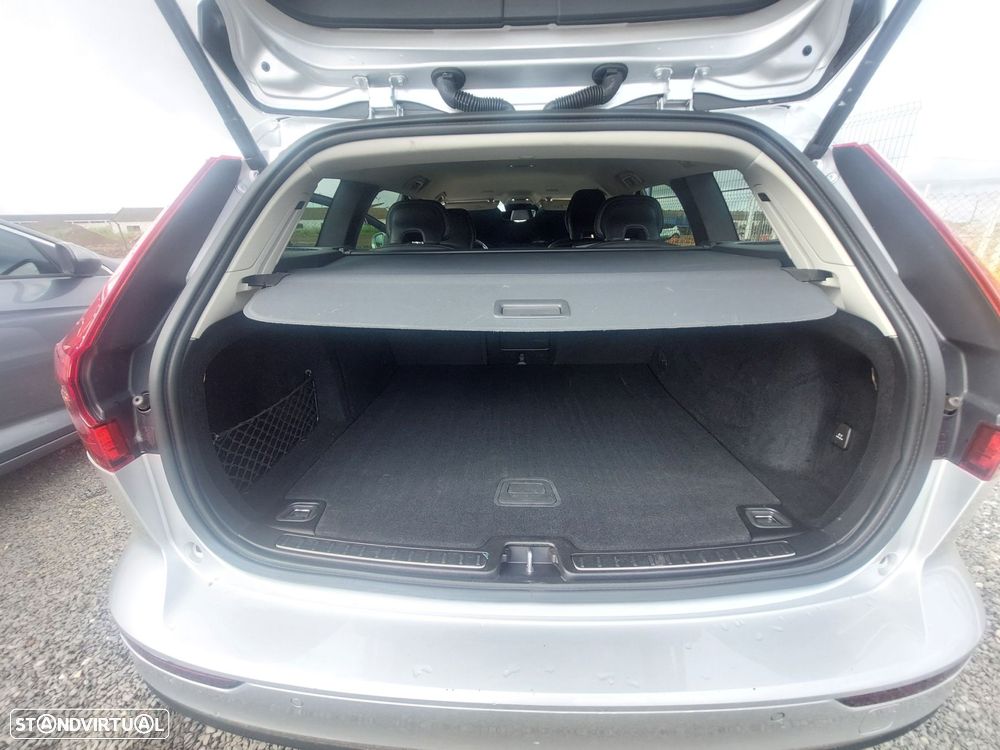 Volvo V60 - 23