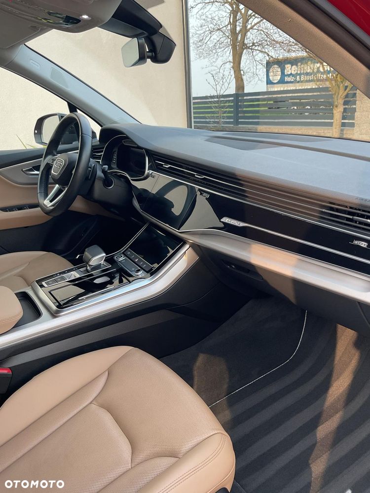 Audi Q7 - 9