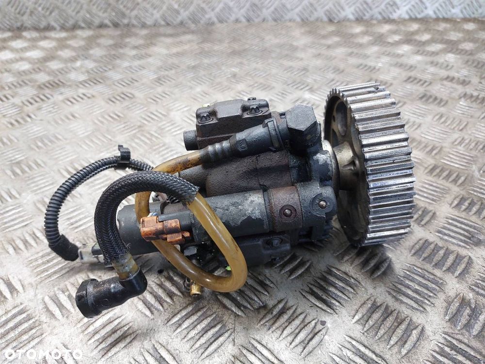 POMPA WTRYSKOWA PEUGEOT PARTNER I BERLINGO I 2.0 HDI SIEMENS - 1