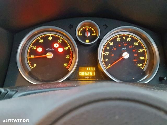 Dezmembrez Opel Astra H 1.7 diesel - 1.6 benzina 1.3 diesel 1.9 diesel - 3