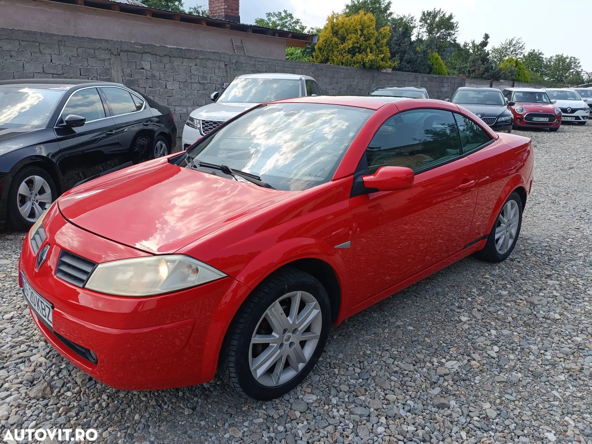 Renault Megane - 7