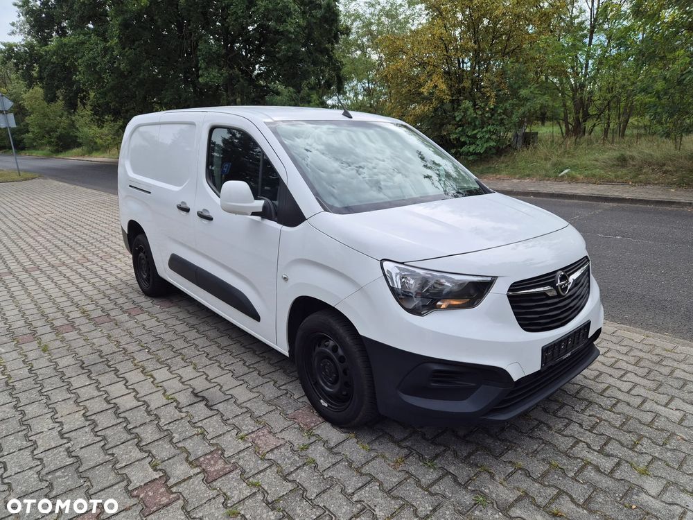 Opel Combo - 7