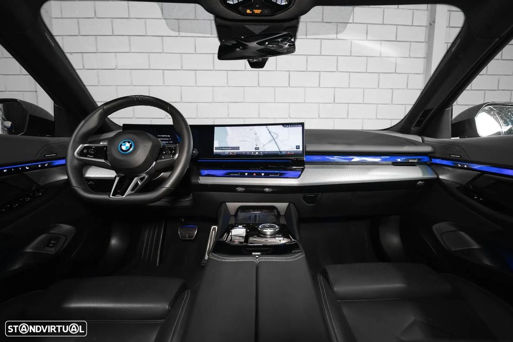 BMW 530 e xDrive Pack Desportivo M Pro - 48
