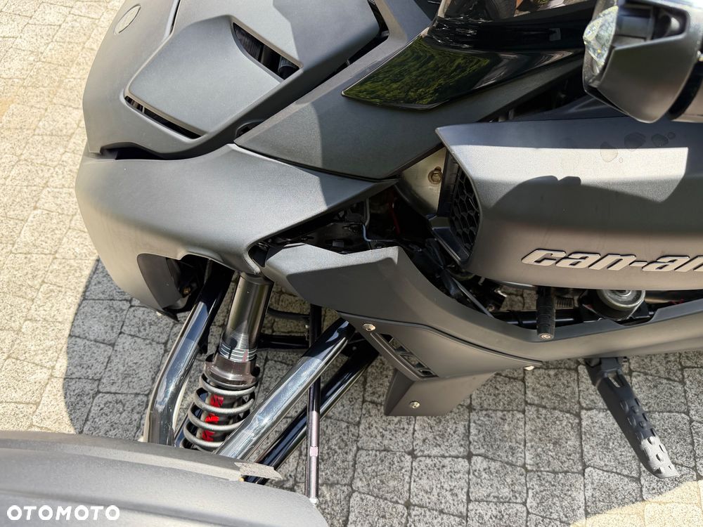 Can-Am Ryker - 13