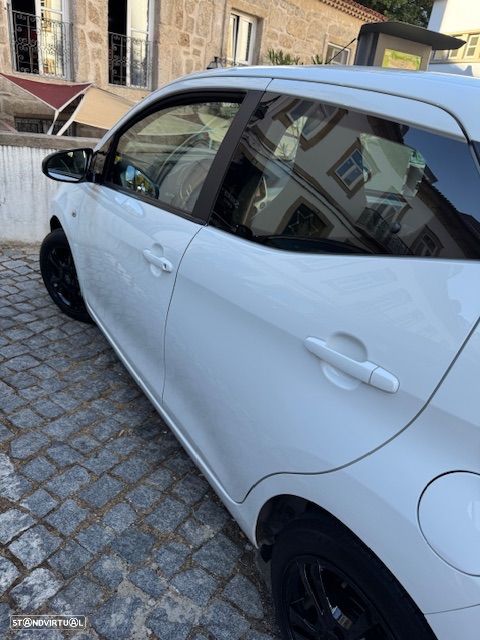 Toyota Aygo 1.0 X-Play+X-Touch - 14