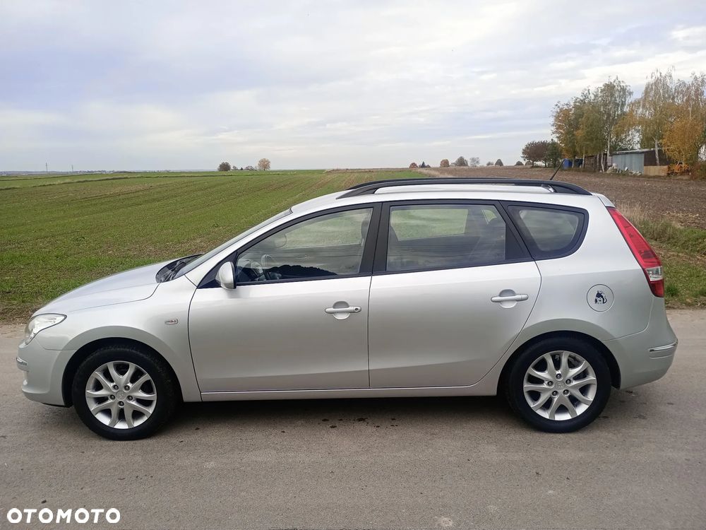 Hyundai i30 - 21