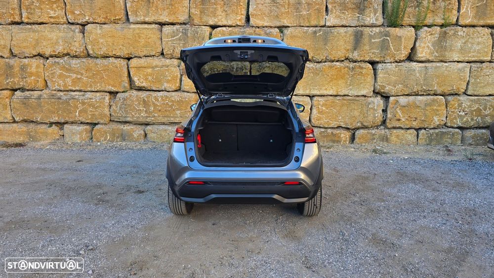 Nissan Juke - 53