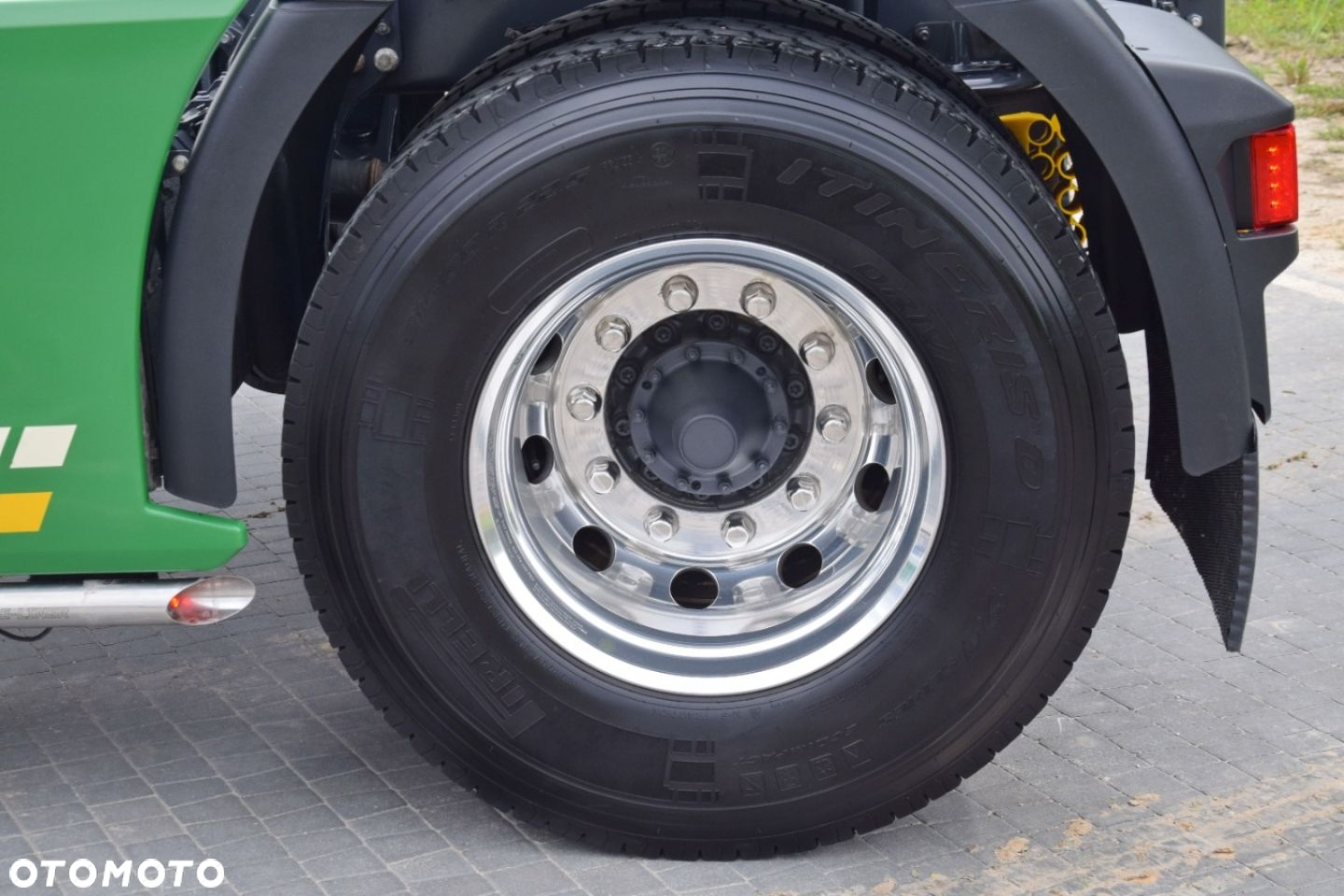 Scania S500 - 36