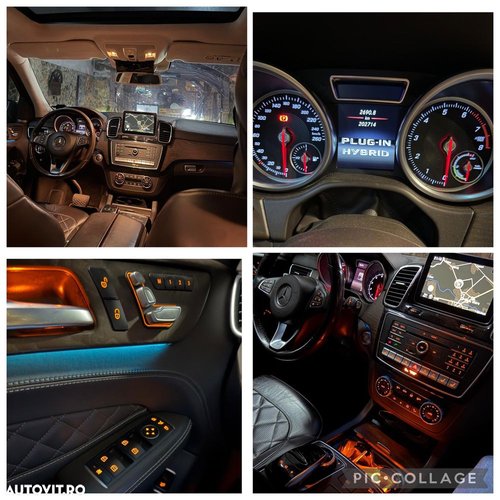 Mercedes-Benz GLE - 5