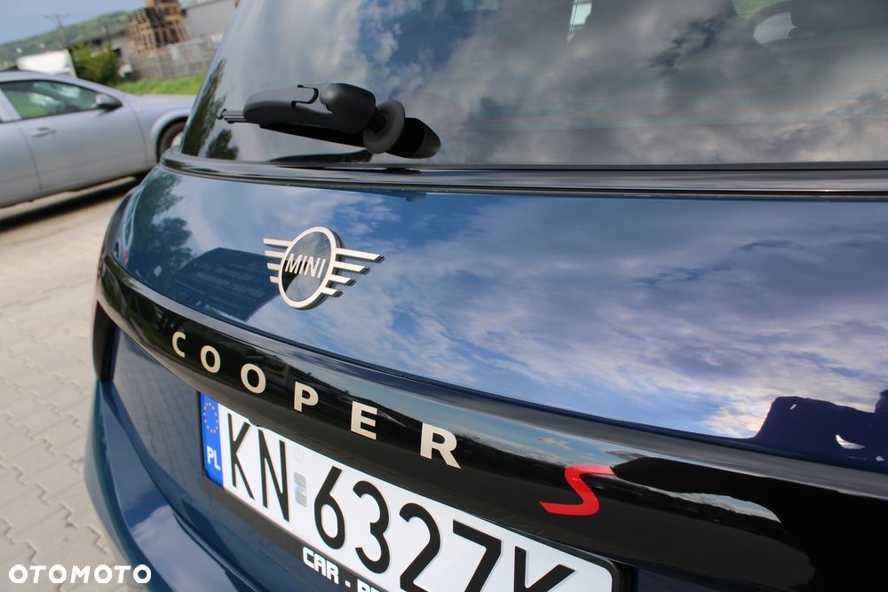 MINI Cooper S Favoured Trim - 36