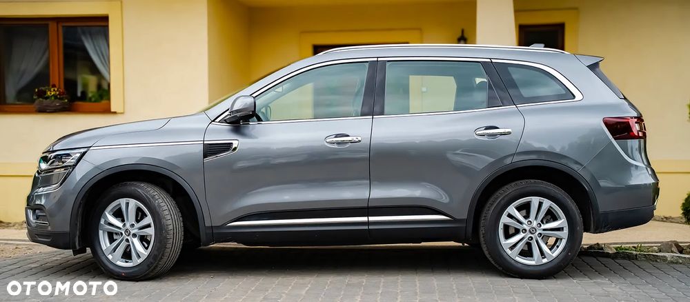 Renault Koleos ENERGY dCi 130 INTENS - 13