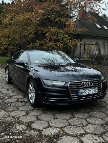 Audi A7 Sportback 2.0 TFSI S tronic - 7