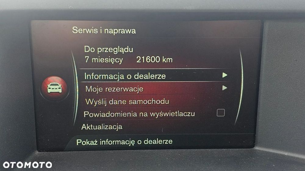 Volvo XC 60 D3 Geartronic Momentum - 30