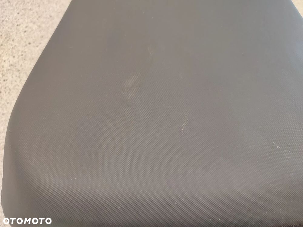 Kanapa, fotel przód, siedzenie kierowcy Triumph Tiger 1200 - 14