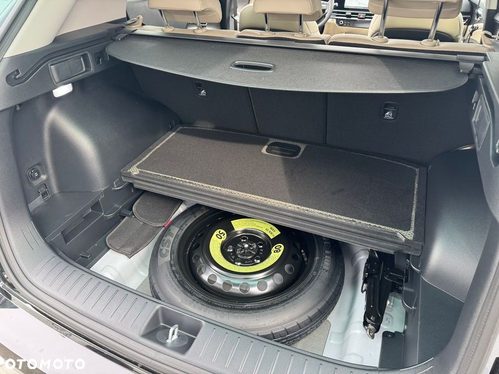 Kia Sportage 1.6 T-GDI Business Line 2WD DCT - 22