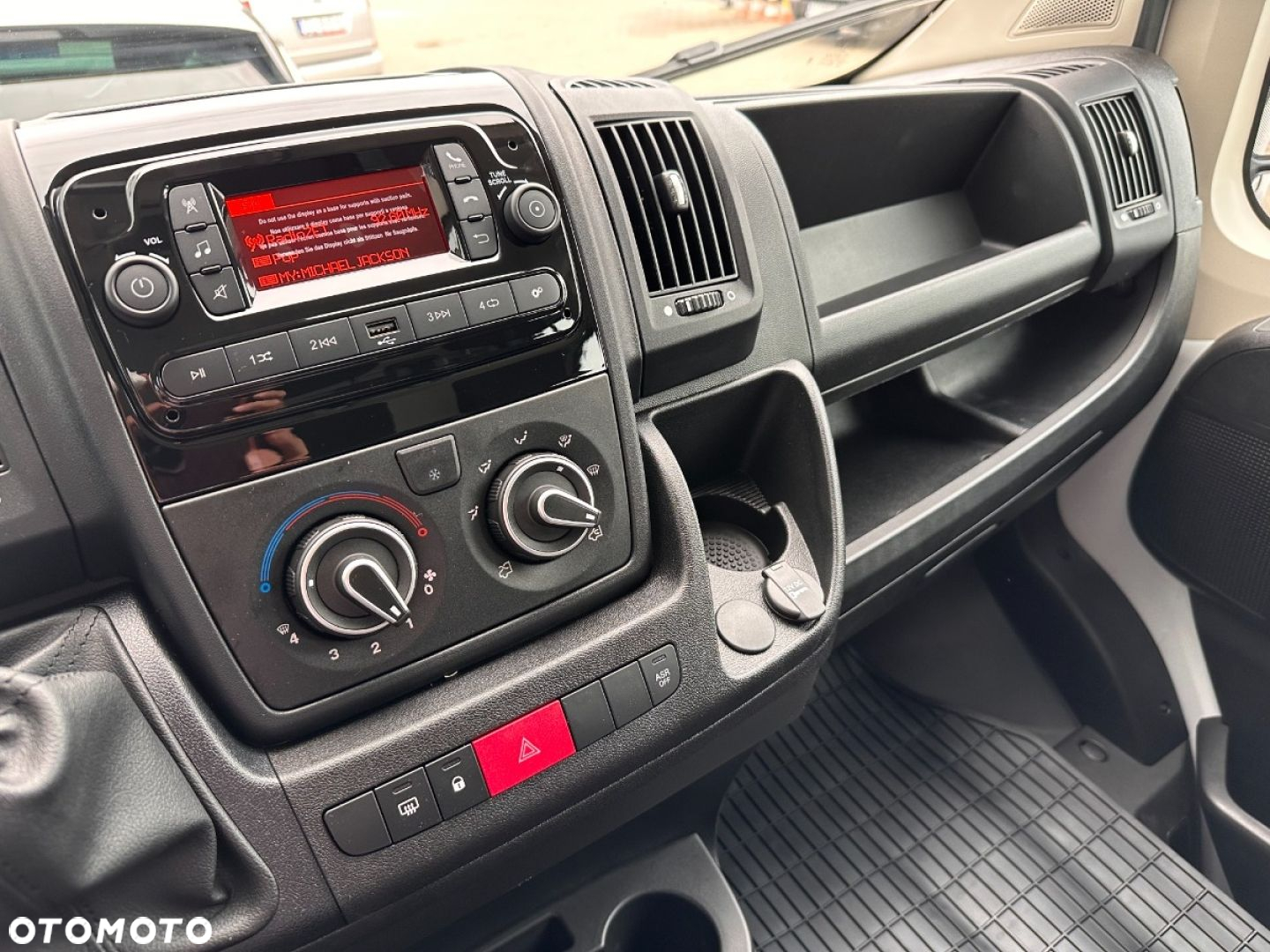 Peugeot Boxer - 7