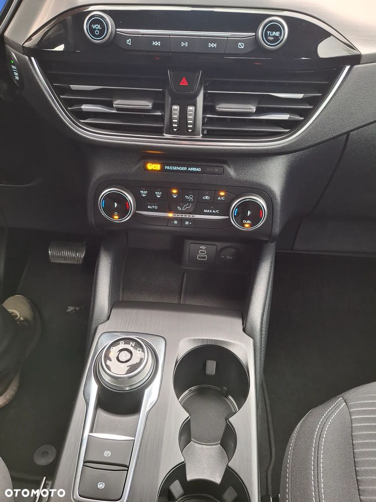 Ford Kuga 2.0 EcoBlue AWD Titanium - 31