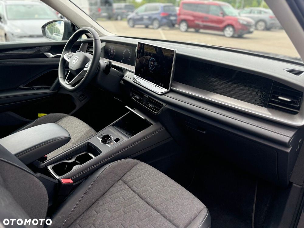 Volkswagen Tayron - 7