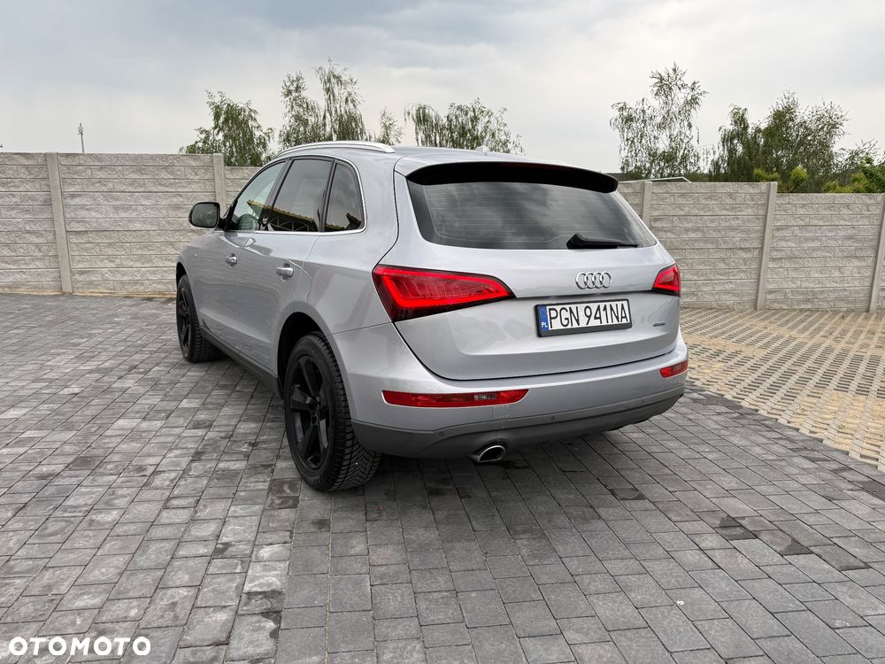 Audi Q5 - 7