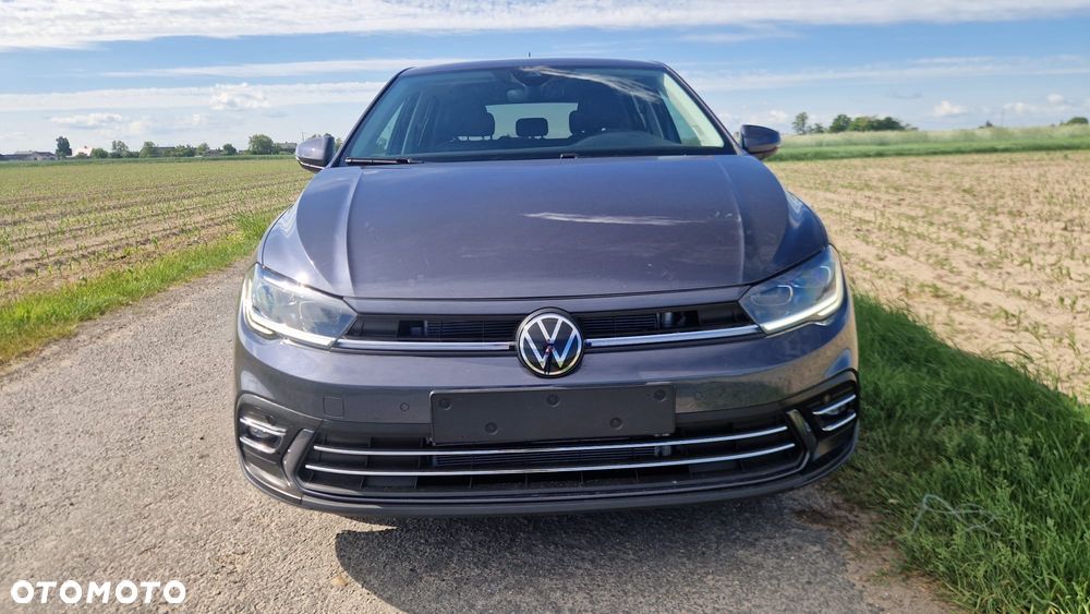 Volkswagen Polo - 2