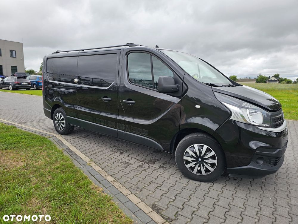 Fiat Talento - 2