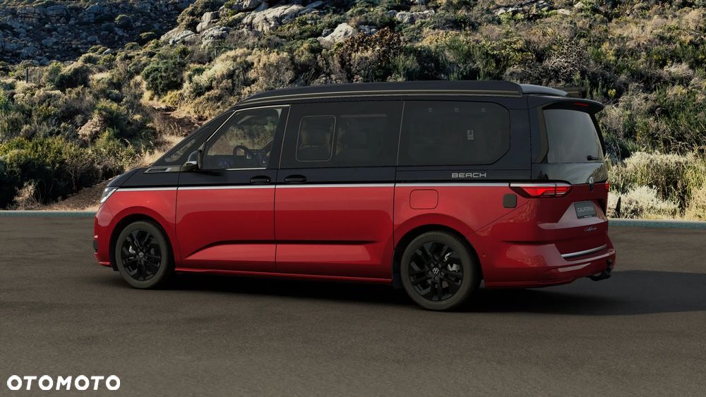 Volkswagen California - 4