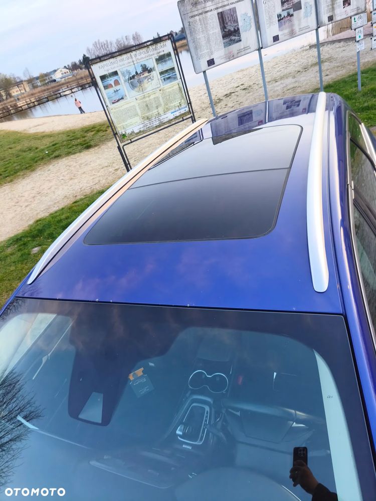 Ford Mondeo 2.0 TDCi Edition PowerShift - 10