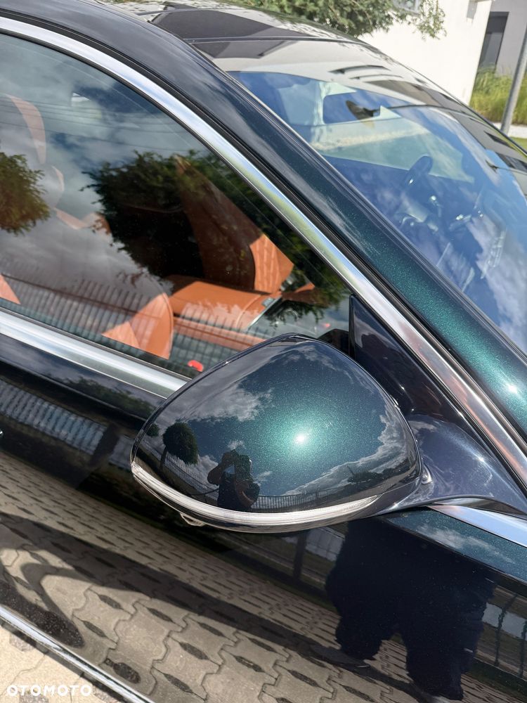 Mercedes-Benz Klasa S 450 4-Matic L 9G-TRONIC - 4