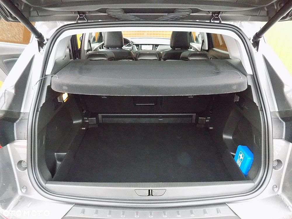 Opel Grandland X 1.6 Start/Stop Automatik INNOVATION - 23
