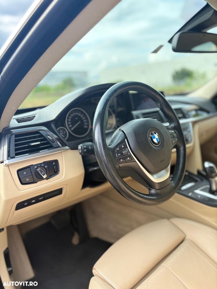 BMW Seria 4 - 10