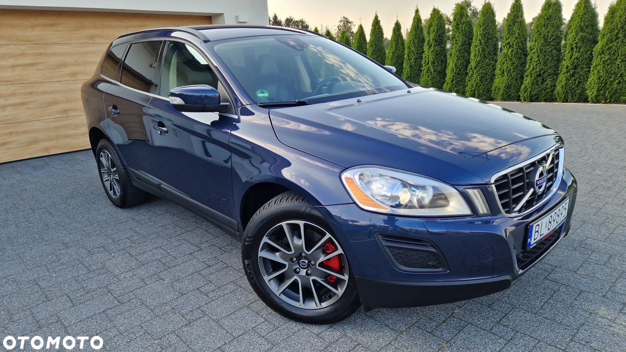 Volvo XC 60 D4 Geartronic Momentum - 26