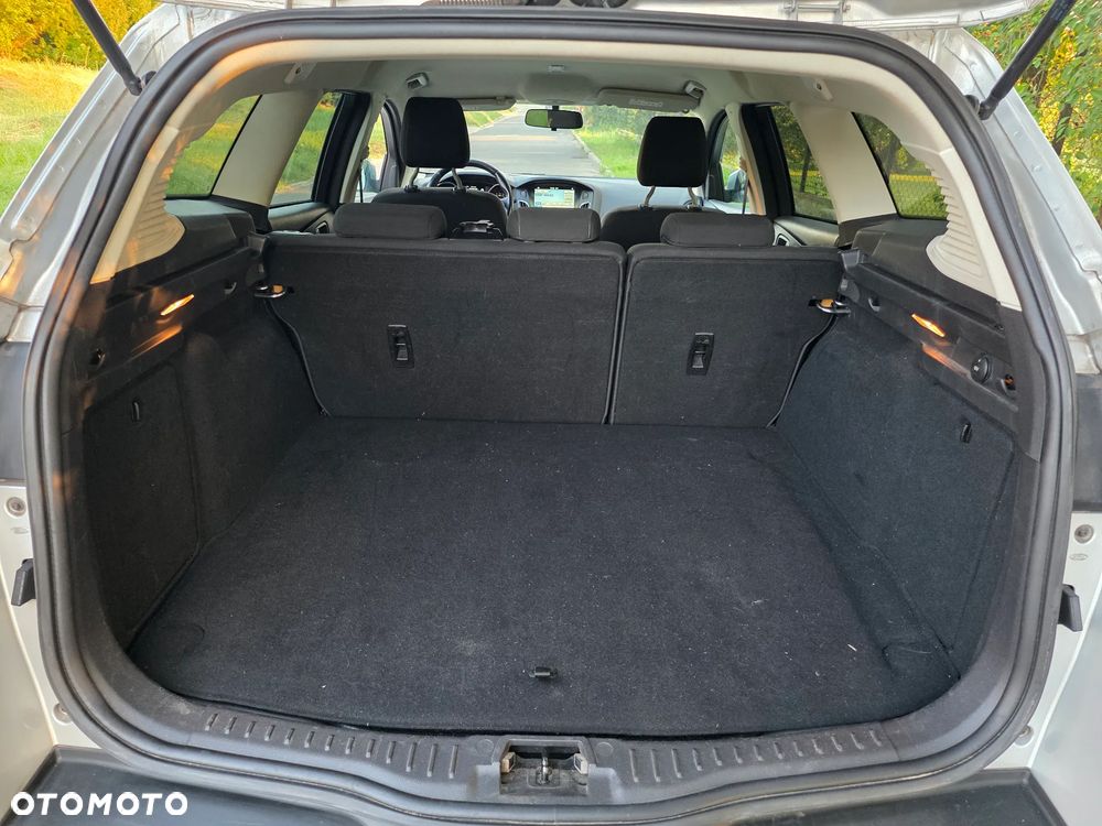 Ford Focus 1.5 EcoBlue Start-Stopp-System ACTIVE X - 20