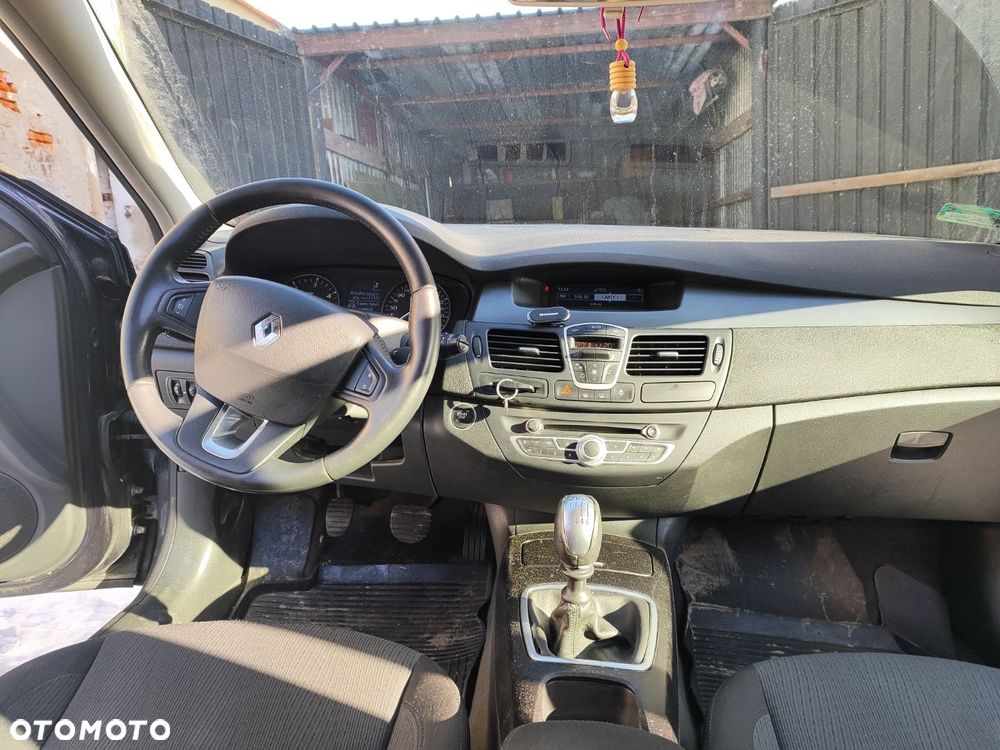 Renault Laguna 2.0 DCi Authentique - 8