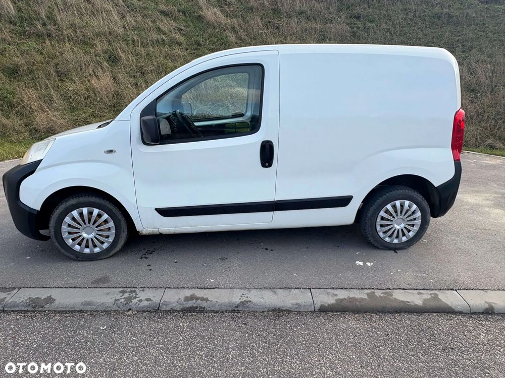 Fiat Fiorino - 6