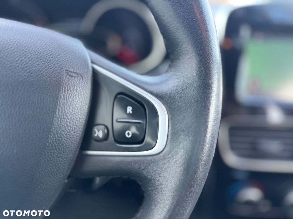 Renault Clio 1.5 dCi Energy Eco Expression - 29
