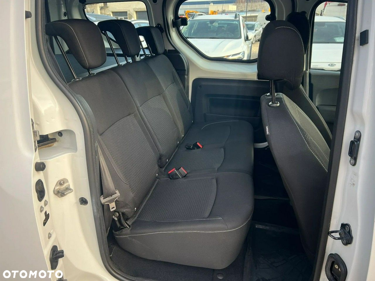 Dacia Dokker 1.6 SCe Open - 7