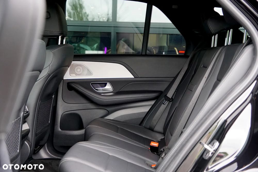 Mercedes-Benz GLE 300 d mHEV 4-Matic AMG Line - 22