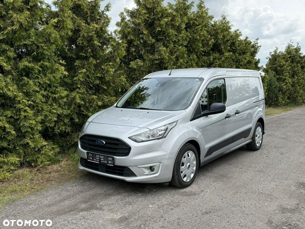 Ford Connect - 1
