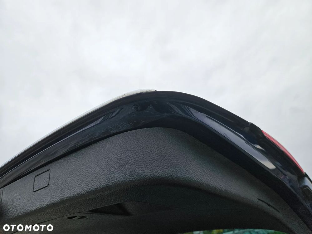 Klapa bagażnika Vw Passat B6 Kombi  LA5E - 5