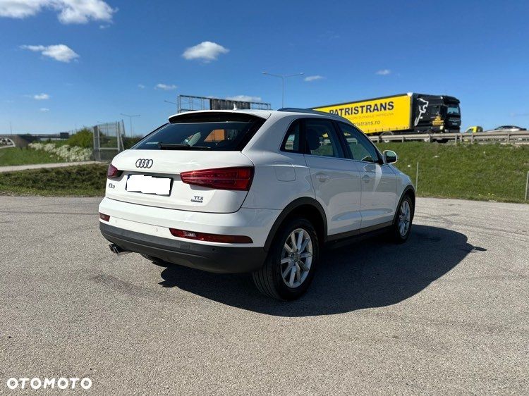 Audi Q3 2.0 TDI Quattro S tronic - 5