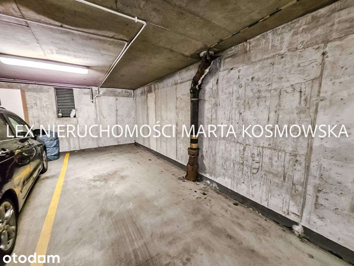 Białołęka, ul. Myśliborska, 50 m, garaż, zieleń