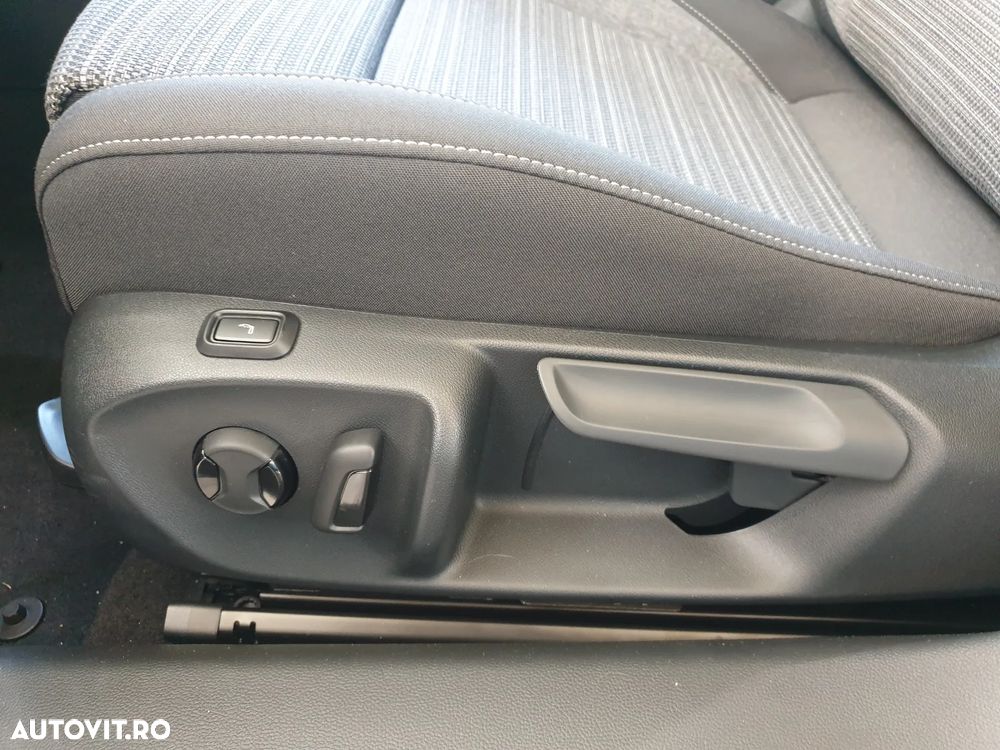 Skoda Superb 1.5 TSI iV DSG Selection - 20